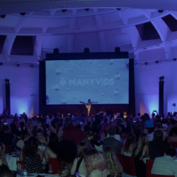 XMA Creator Awards